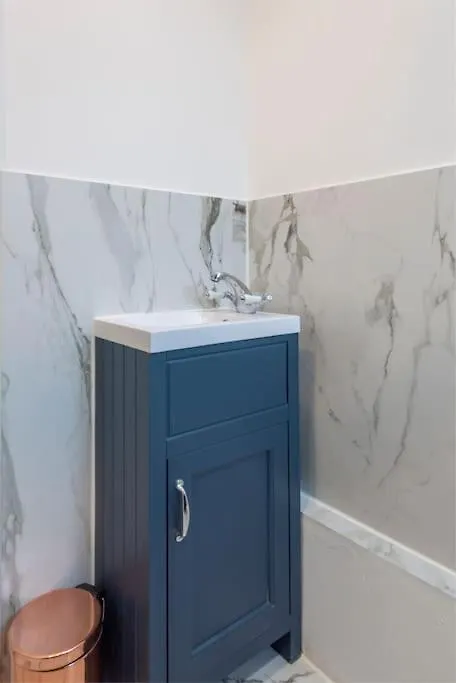 Stunning 3-Bed House Apartment London 0*,